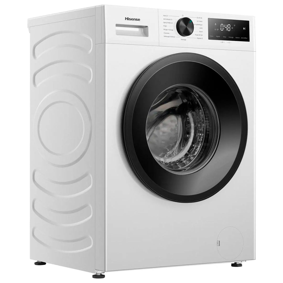 Hisense Maquina Roupa 8KG 1400RT (a)