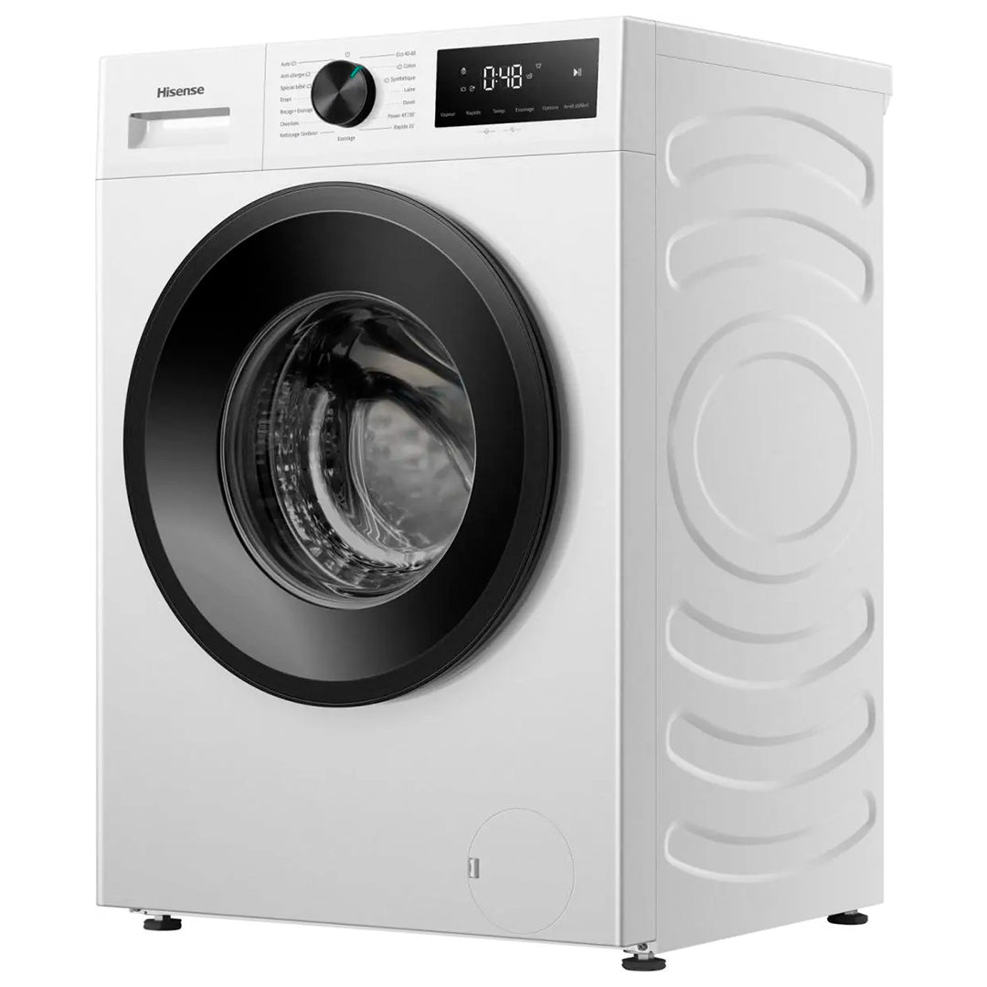 Hisense Maquina Roupa 8KG 1400RT (a)