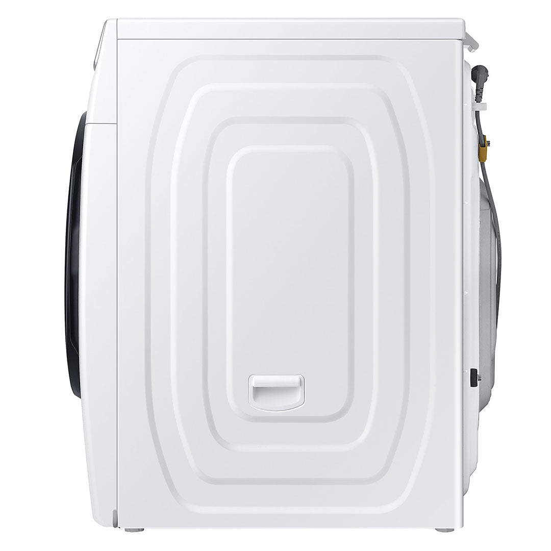 SAMSUNG MAQUINA ROUPA 20KG 1000RT ECOBUBBLE (A) WF20DG8650BWU3