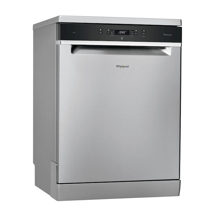 WHIRLPOOL MAQUINA LOUÇA 8PROG 14CONJ BRANCA A++ WFC3C26P