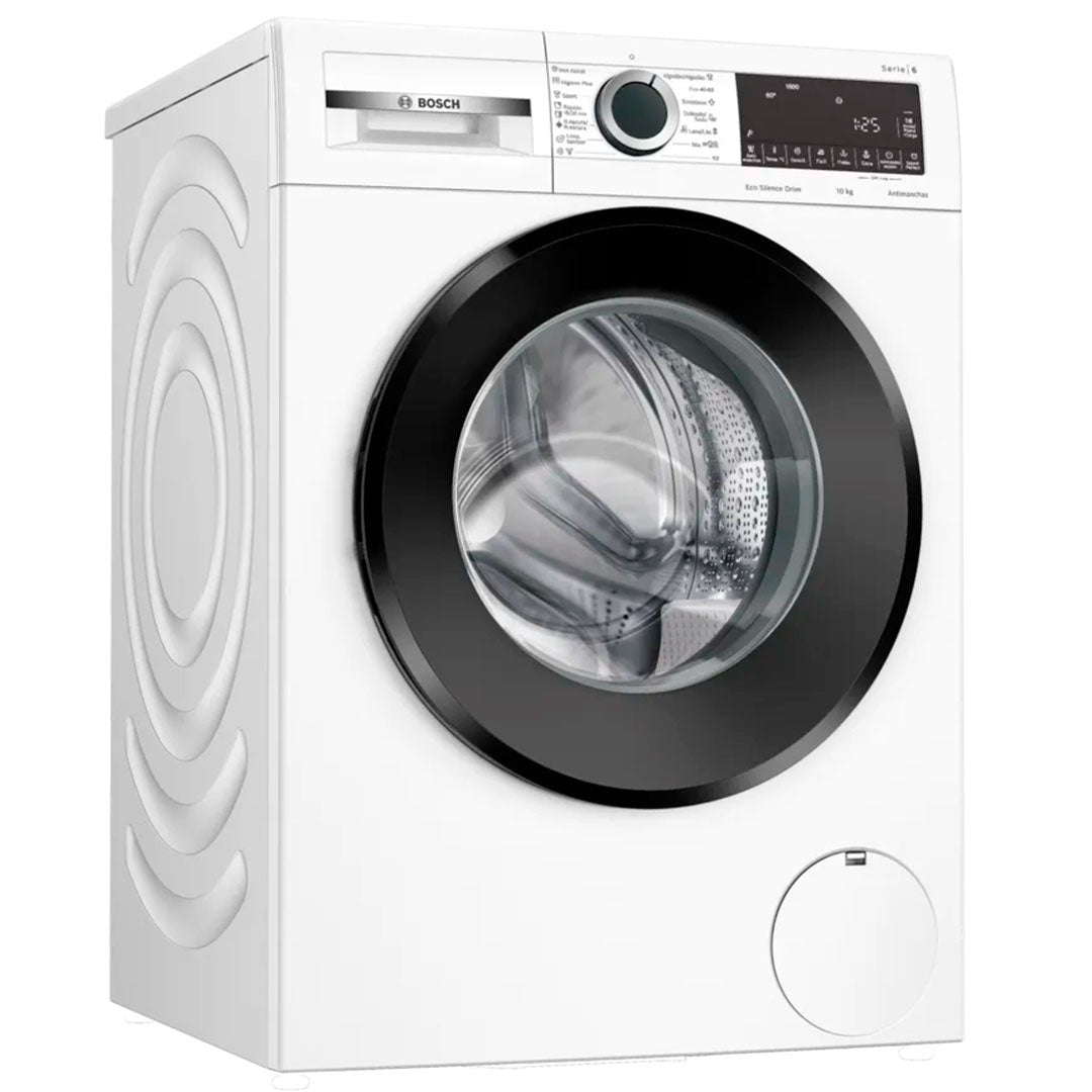 BOSCH MAQUINA ROUPA 10KG 1600RT (A) WGG256Z1ES