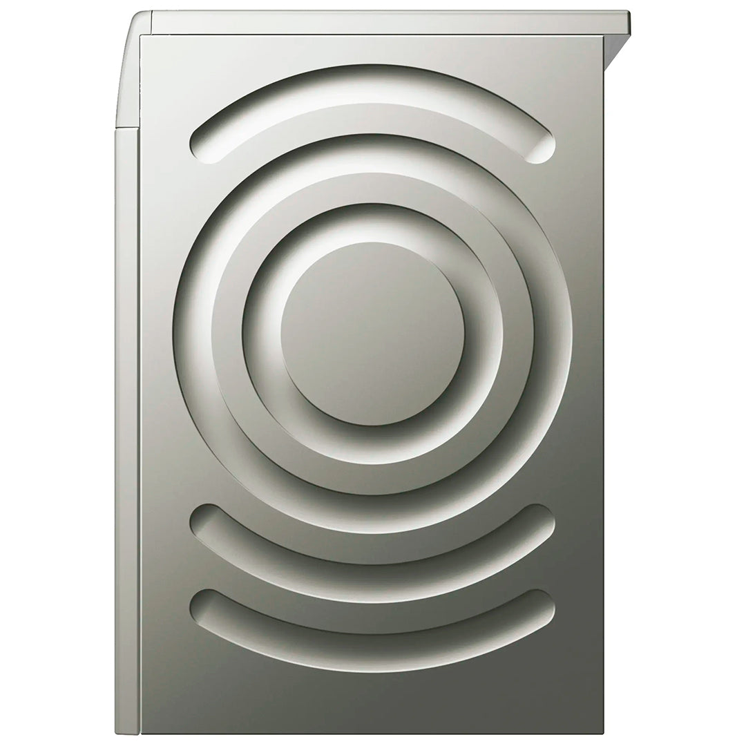 BOSCH MAQUINA ROUPA 10KG 1600RT INOX (A) WGG256ZAES