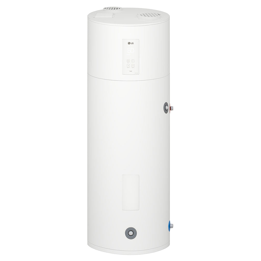 LG BOMBA CALOR 200LT CONSTANT SPEED ROTARY 600x1708x608MM WH20ESF0