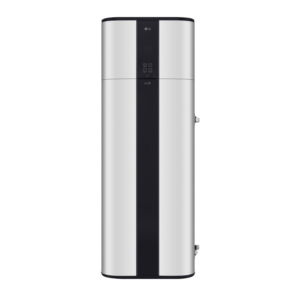 LG BOMBA CALOR 200LT DUAL INVERTER 580x1625x582 (LxAxP) WH20STR2