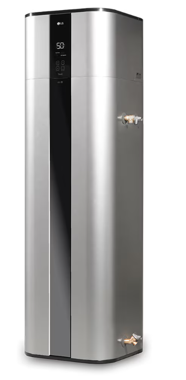 LG BOMBA CALOR 270LT DUAL INVERTER 580x2008x582 (LxAxP) WH27STR2