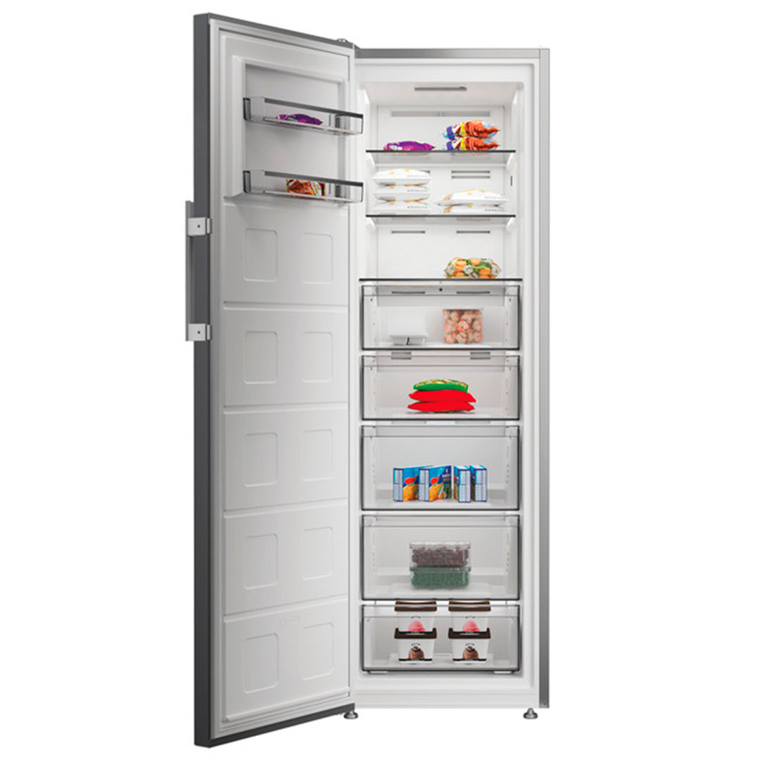 Whirlpool Arca Vertical 1865X597X709 NF 286LT Look Inox(e)