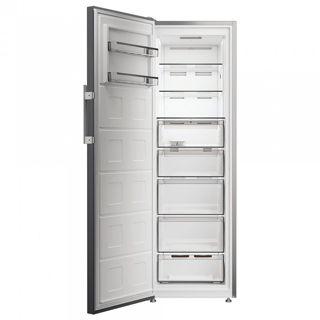 Whirlpool Arca Vertical 1865X597X709 NF 286LT Look Inox(e)