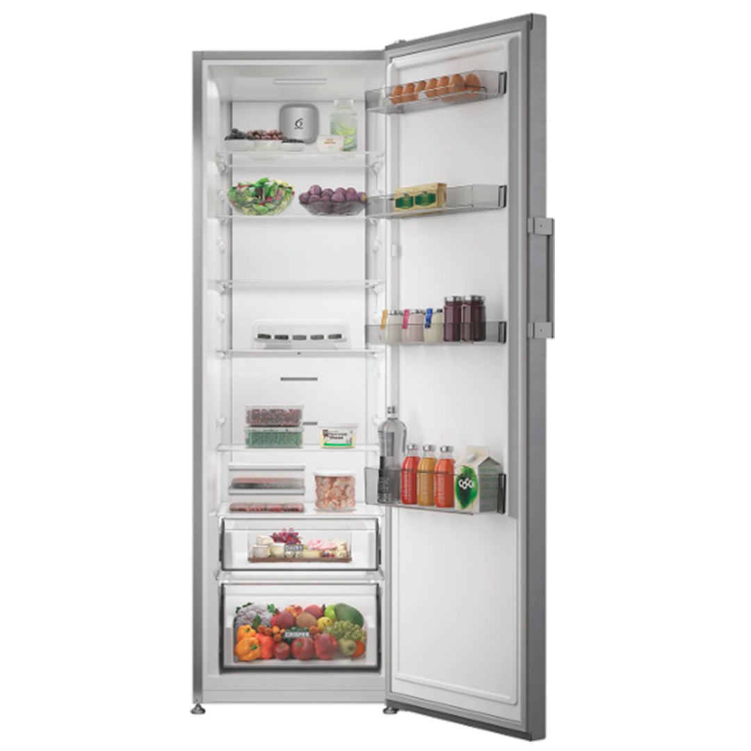 Whirlpool Frigorifico 1PT 1865X597X709 365LT NF Look Inox (e