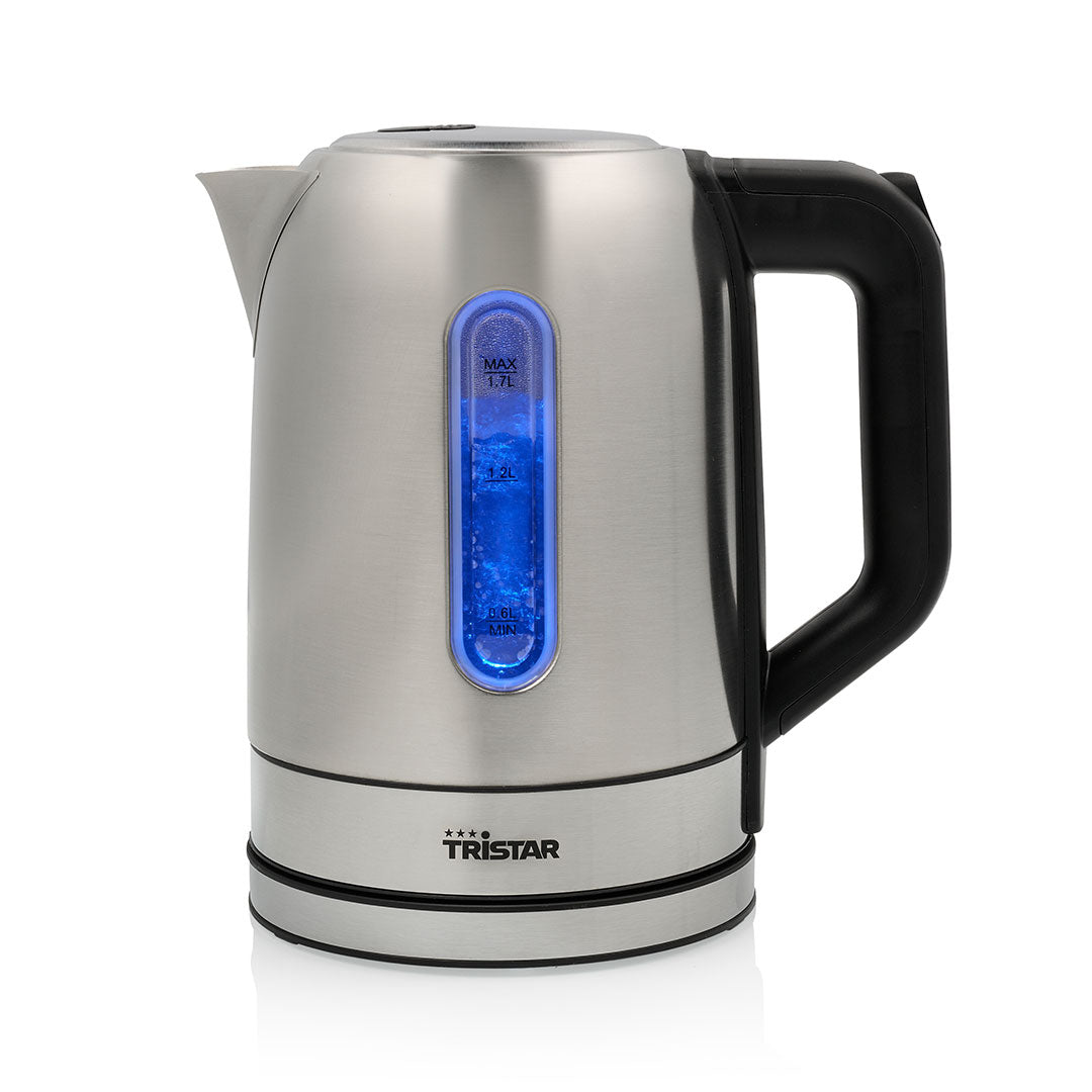 TRISTAR JARRO TERMICO 1,7LTS 2200W INOX WK1344