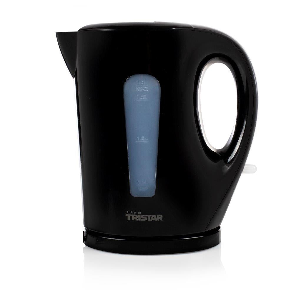 TRISTAR JARRO TERMICO 2200W 1,7LT PRETO WK3384