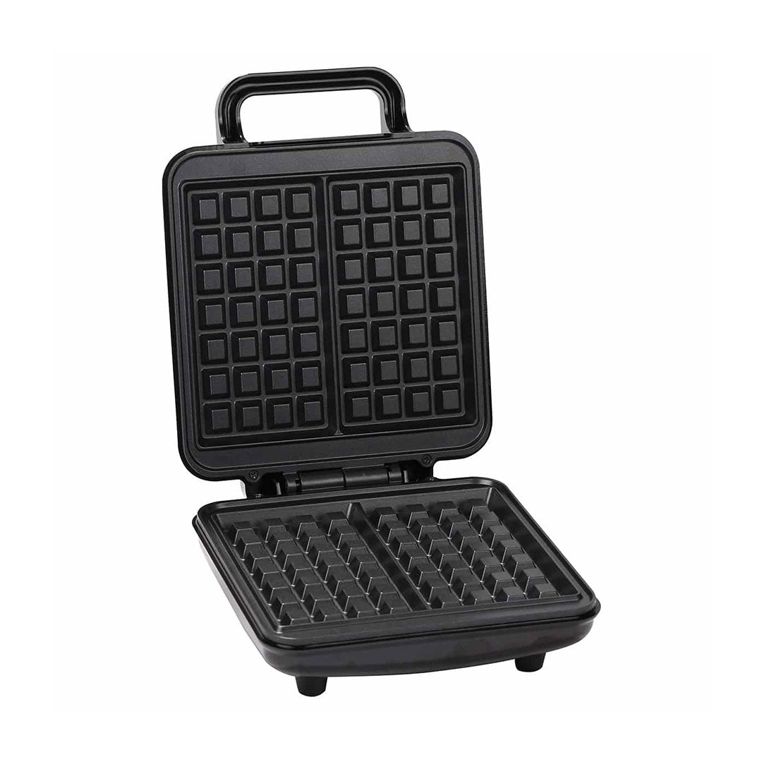 HAEGER MAQUINA WAFFLES 1400W WM140001A