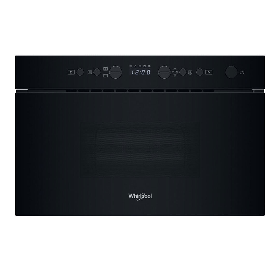 WHIRLPOOL MICROONDAS INTEG. 22LT POTENCIA 750W GRILL 700W WMN14BB