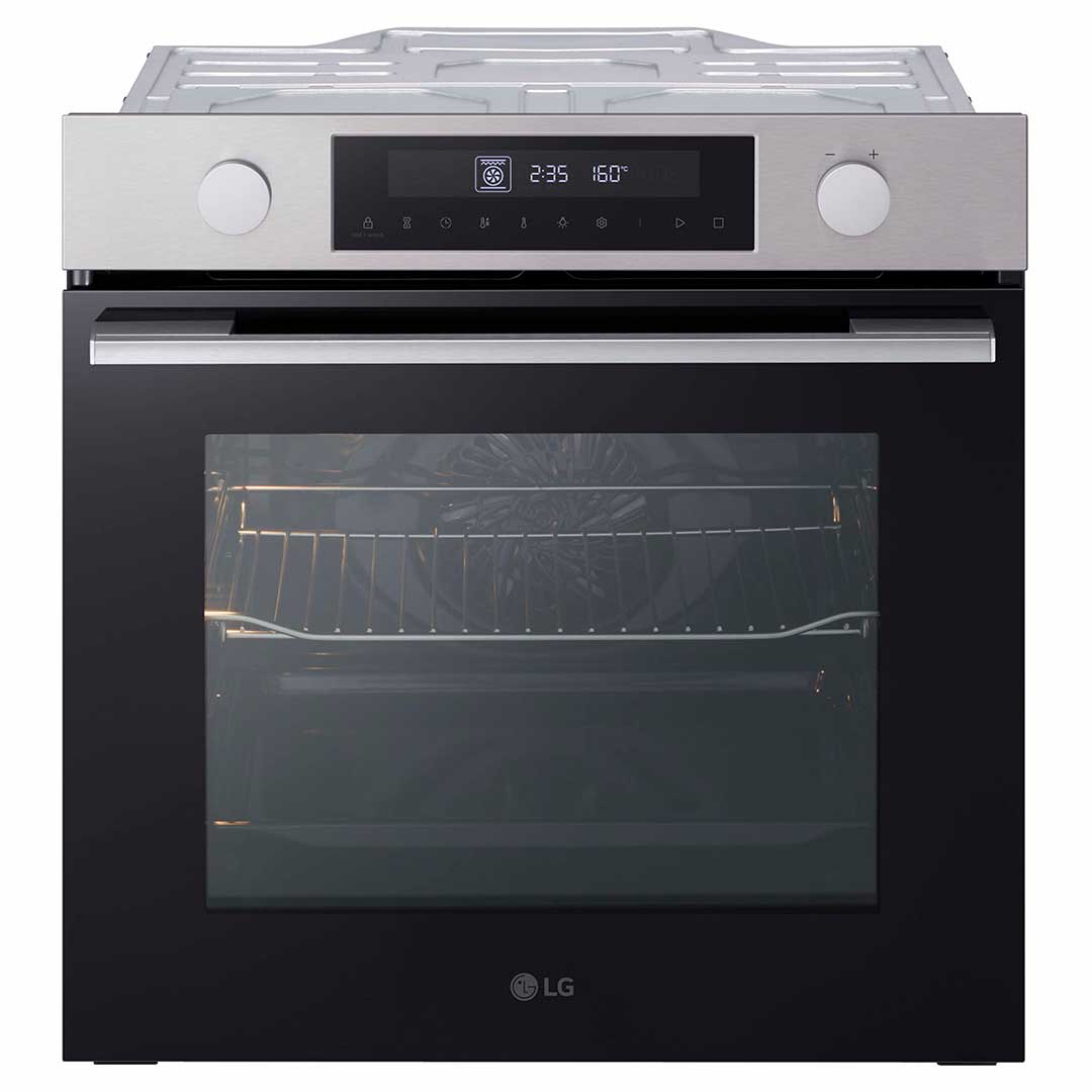 LG FORNO MULTIF 72LT INOX (A) WS5D7210S