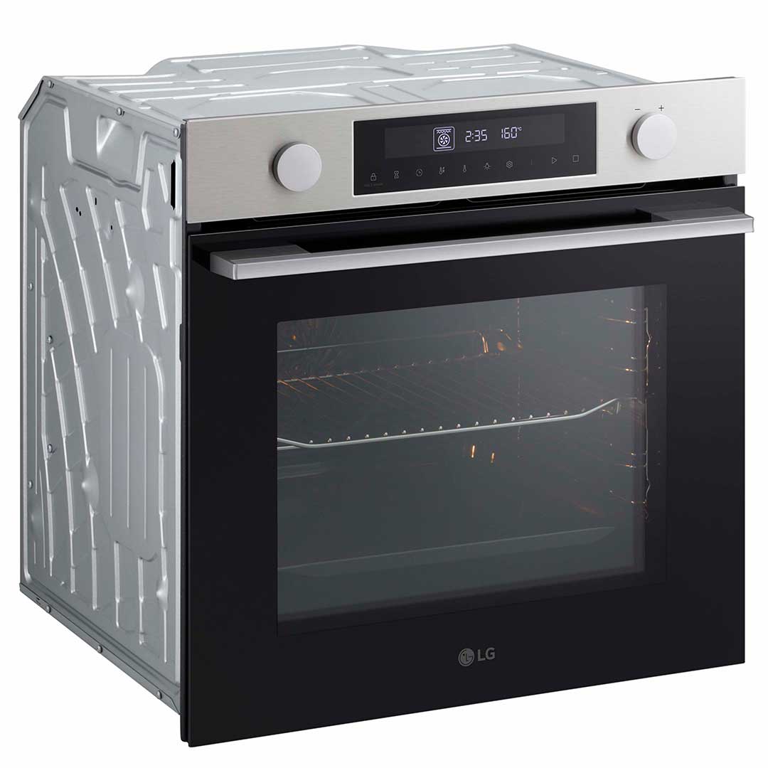 LG FORNO MULTIF 72LT INOX (A) WS5D7210S