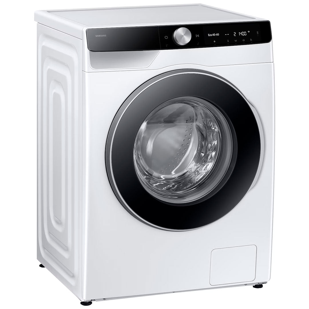 SAMSUNG MAQUINA ROUPA 10KG 1400RT (A) WW10FG6U34LKU3