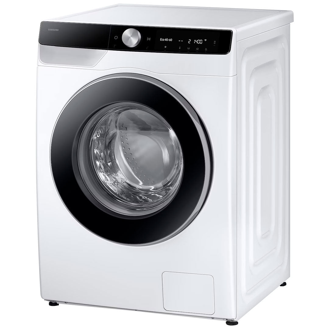 SAMSUNG MAQUINA ROUPA 10KG 1400RT  (A) WW10FG6U34LKU3
