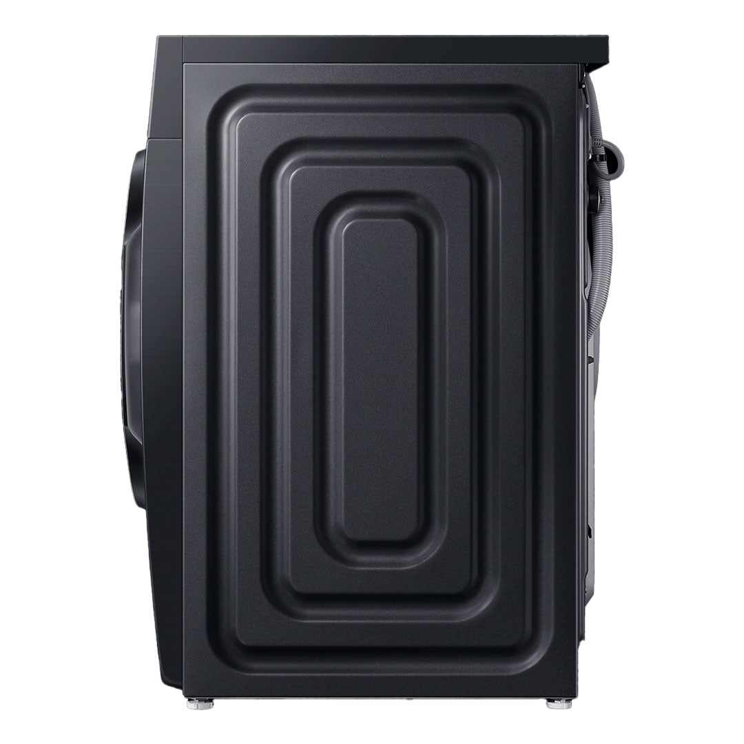 SAMSUNG MAQUINA ROUPA 11KG 1400RT ECOBUBBLE PRETO (A) WW11DG5B25ABEP