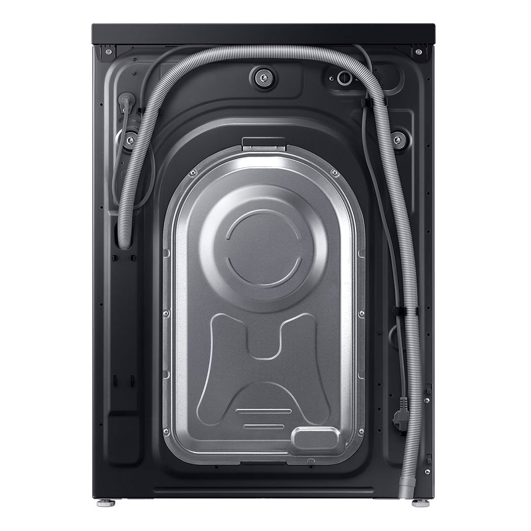 SAMSUNG MAQUINA ROUPA 11KG 1400RT ECOBUBBLE PRETO (A) WW11DG5B25ABEP