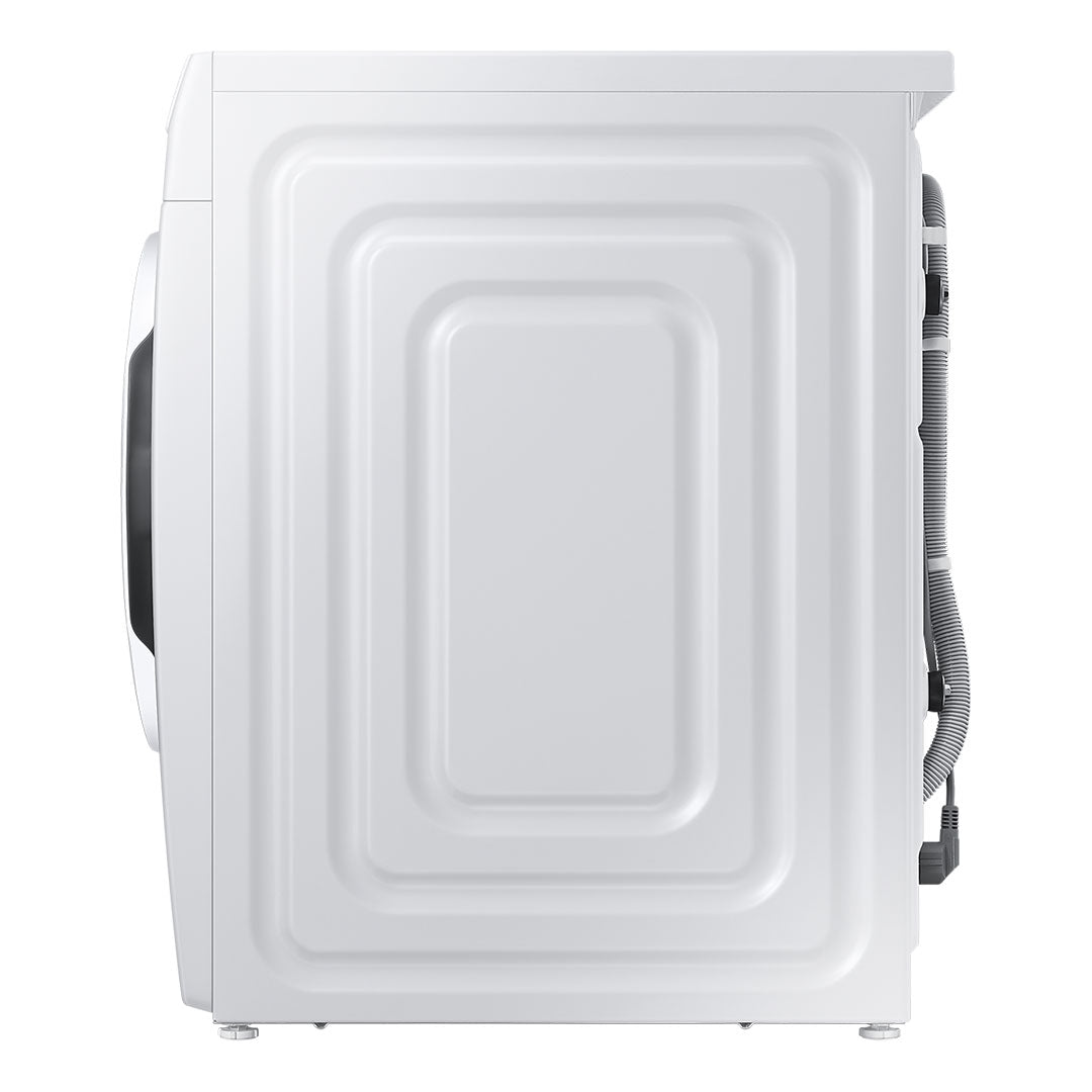 SAMSUNG MAQUINA ROUPA 12KG 1400RT ECOBUBBLE (A) WW12T504DTWS3