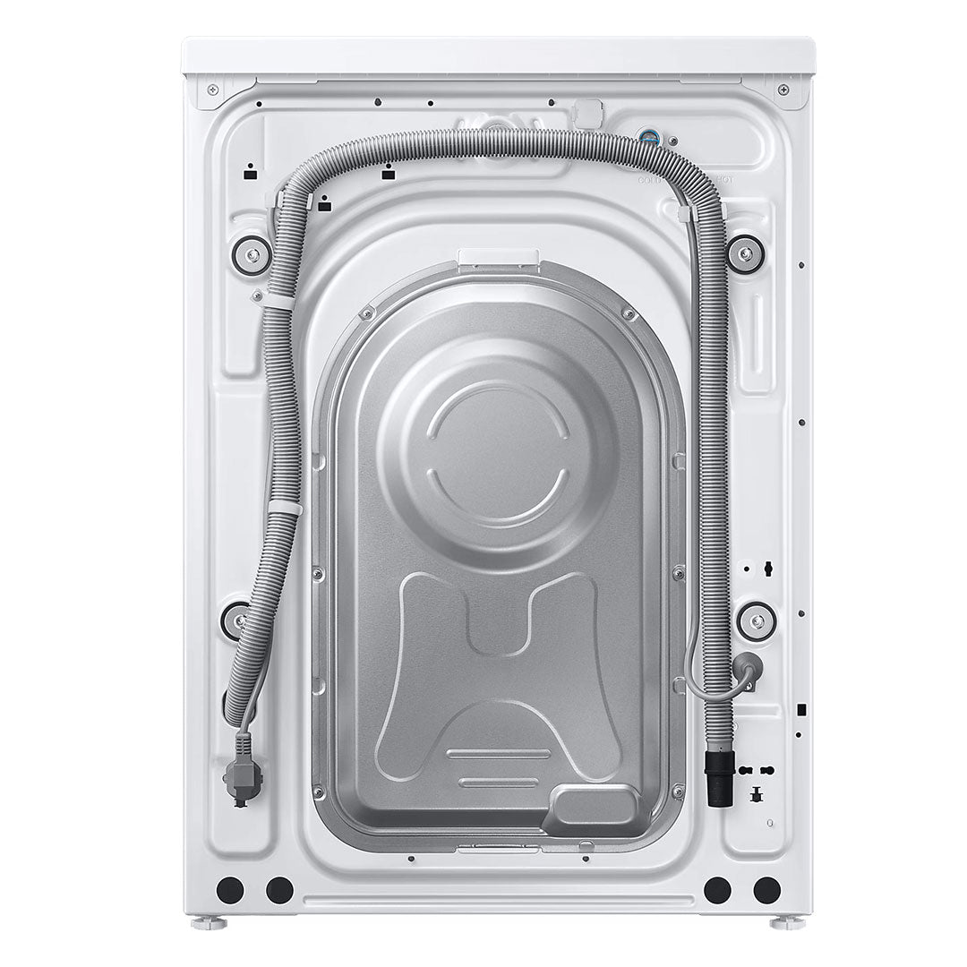 SAMSUNG MAQUINA ROUPA 12KG 1400RT ECOBUBBLE (A) WW12T504DTWS3