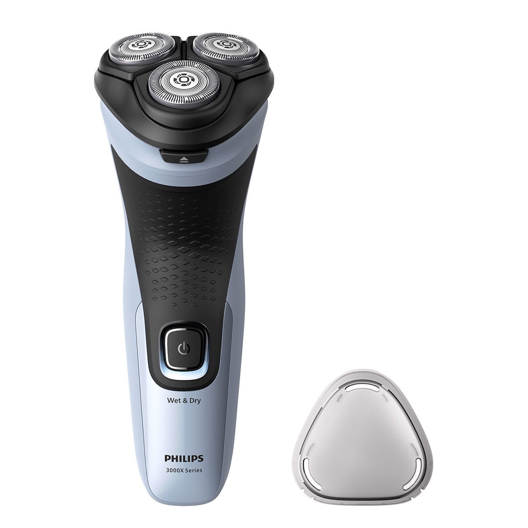 PHILIPS MAQUINA BARBEAR CABEÇAS FLEX AUT 40MIN X300300