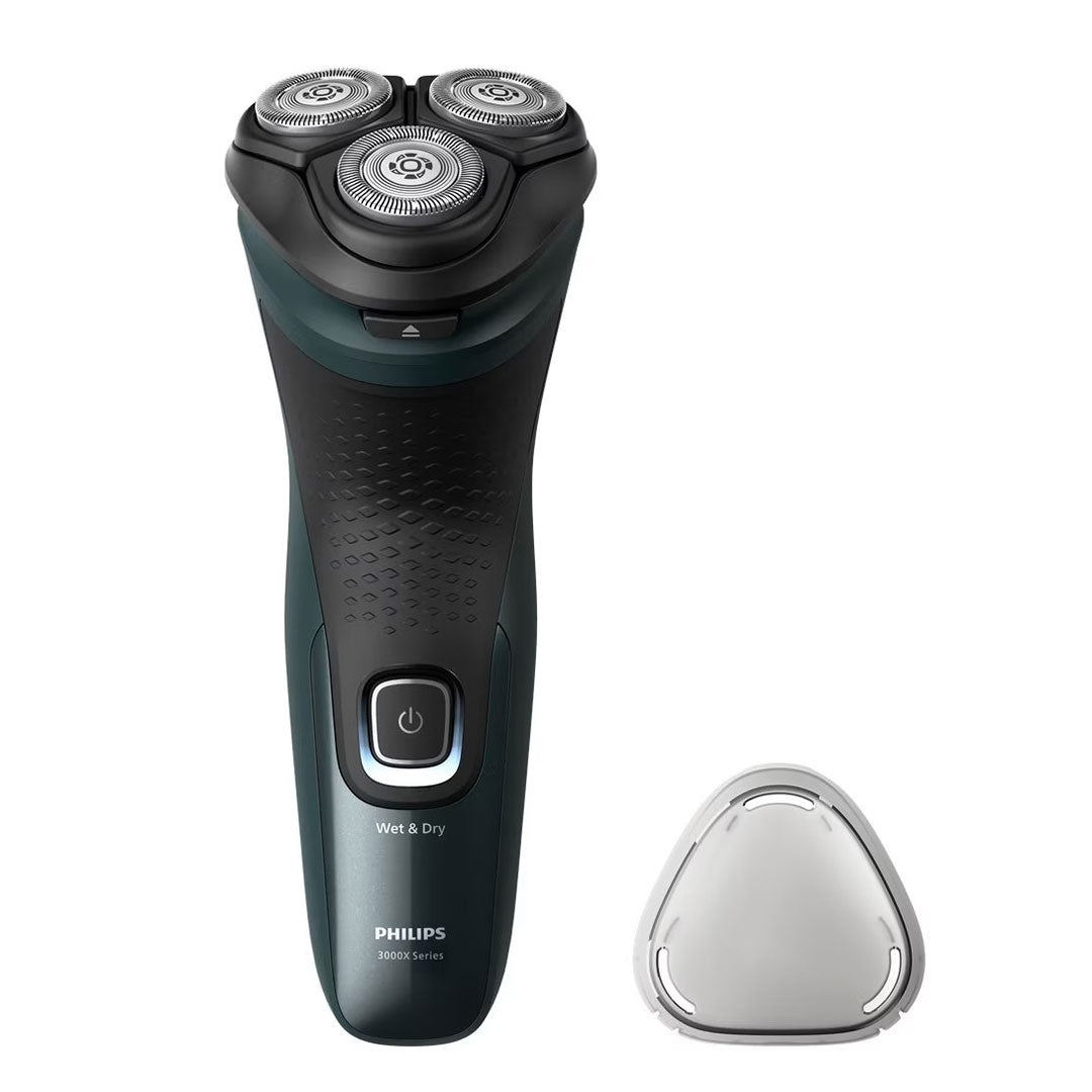 PHILIPS MAQUINA BARBEAR BARBEAR CABEÇAS 45MIN X305200