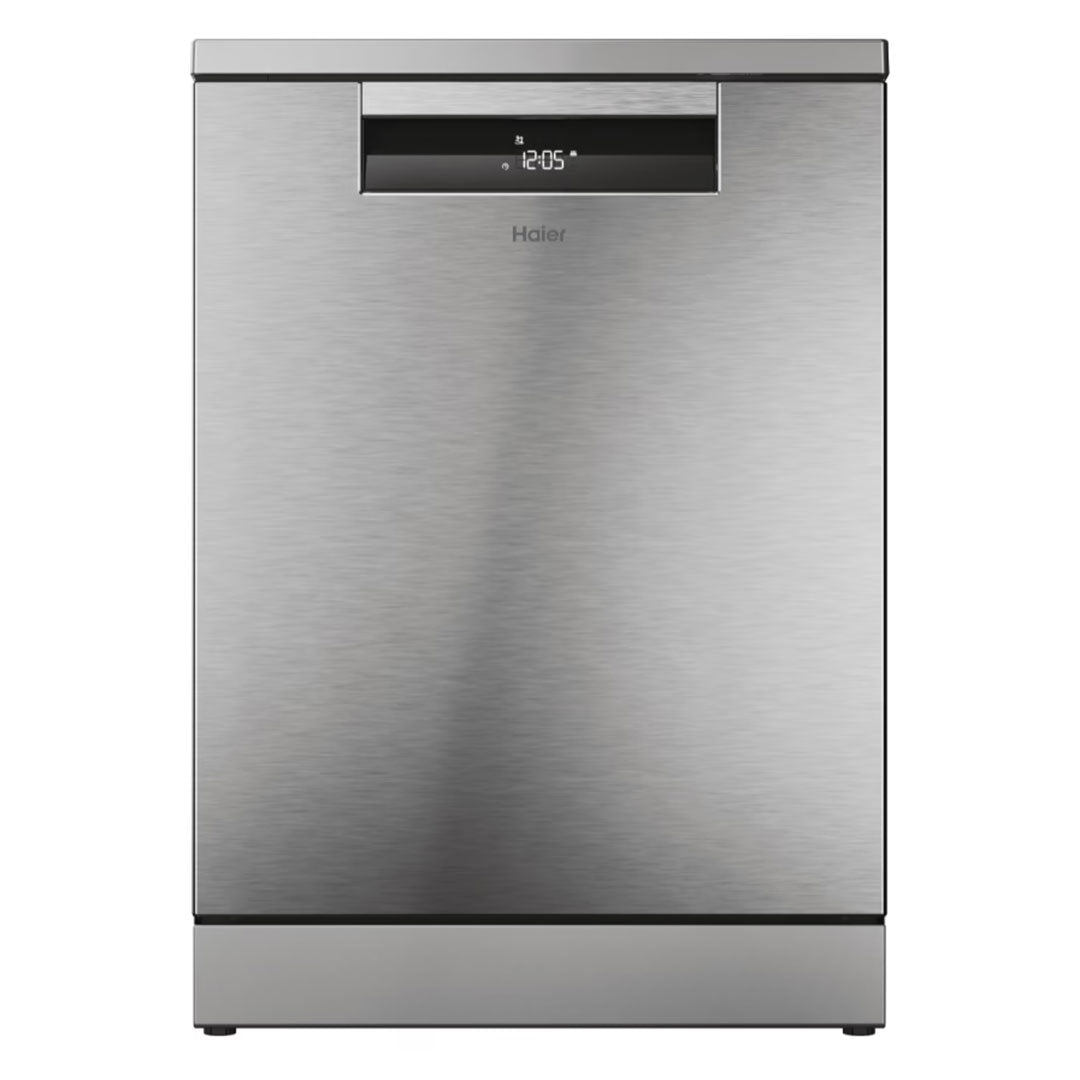 HAIER MAQUINA LOUÇA 1PROG 16TALHERES INOX (C) XF6C2M1PX