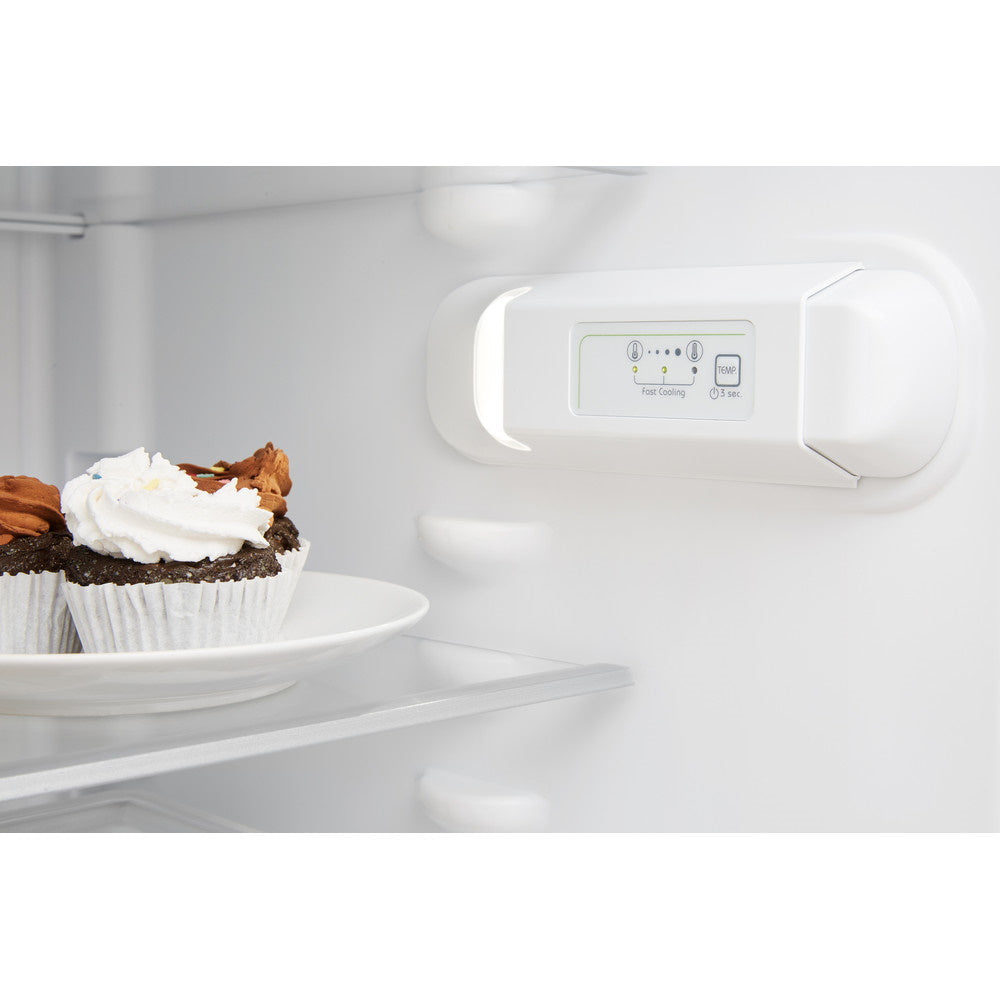 Frigorífico Combinado Indesit XIT8 T2E W
