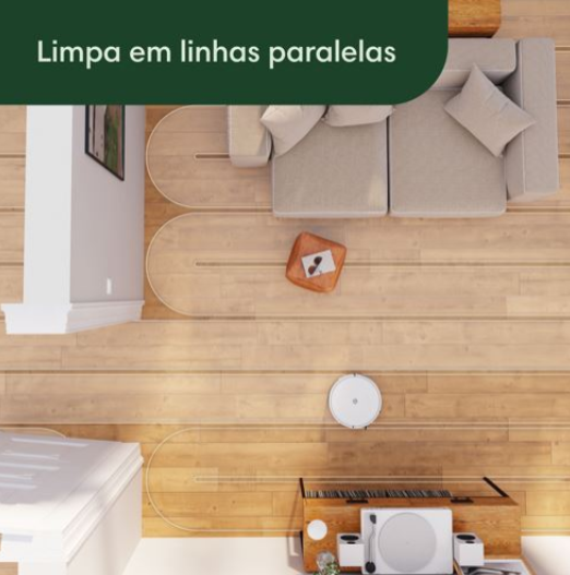 IROBOT ASPIRADOR ROBOT ROOMBA ESSENTIAL Y011240