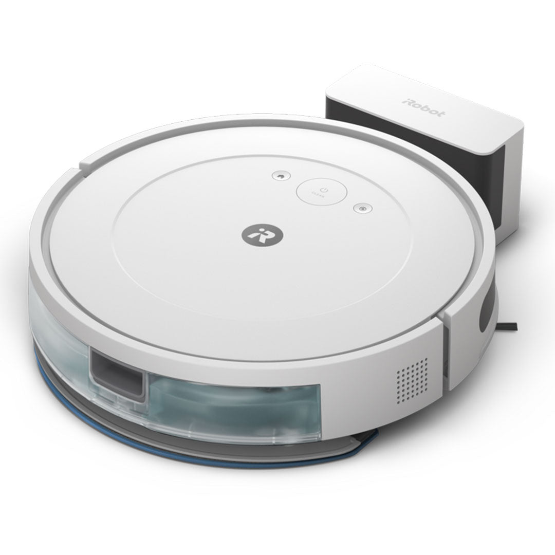 IROBOT ASPIRADOR ROBOT ROOMBA ESSENTIAL Y011240
