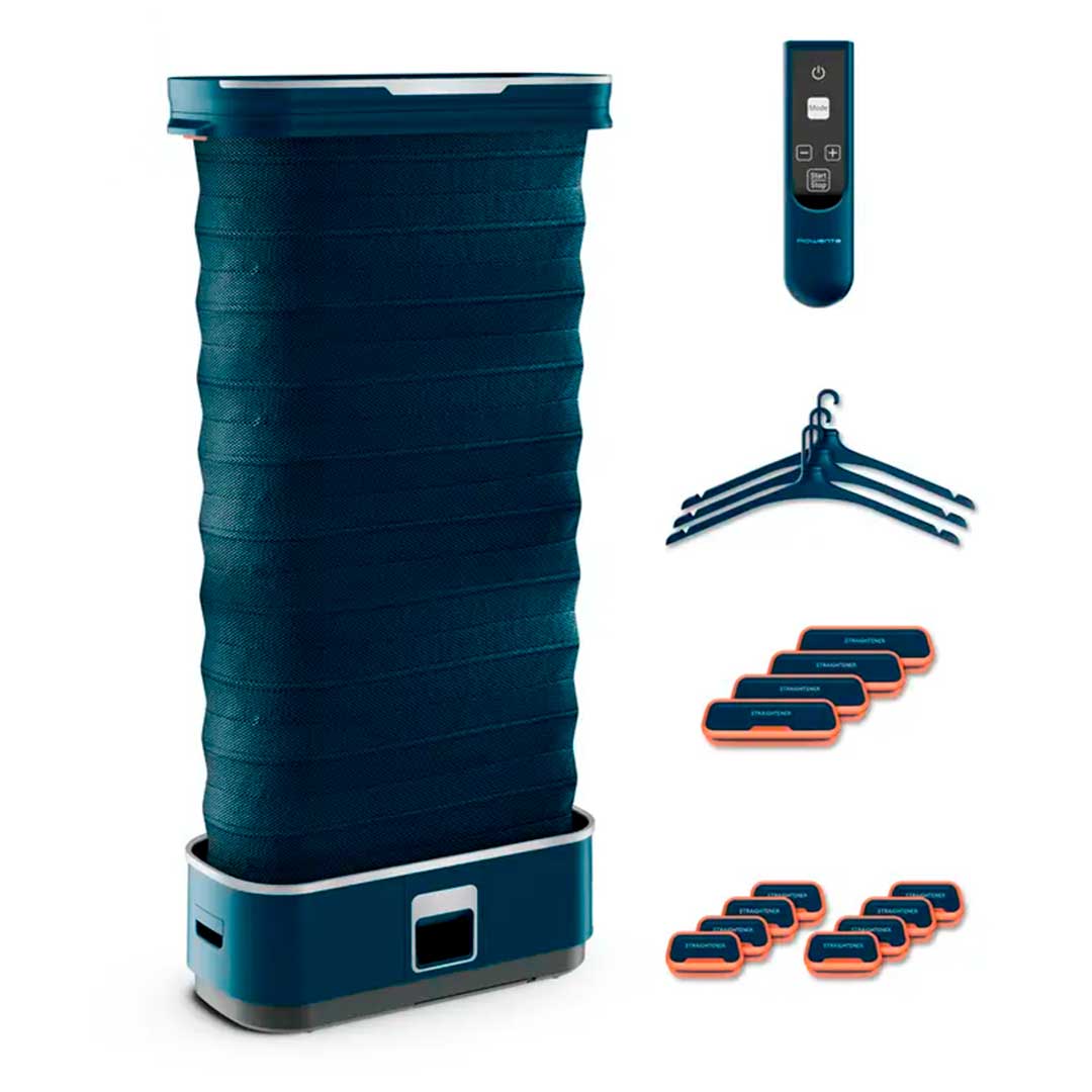 ROWENTA SISTEMA DE ENGOMAR AUTOMATICO CARE FOR YOU FIRST YR2020D1