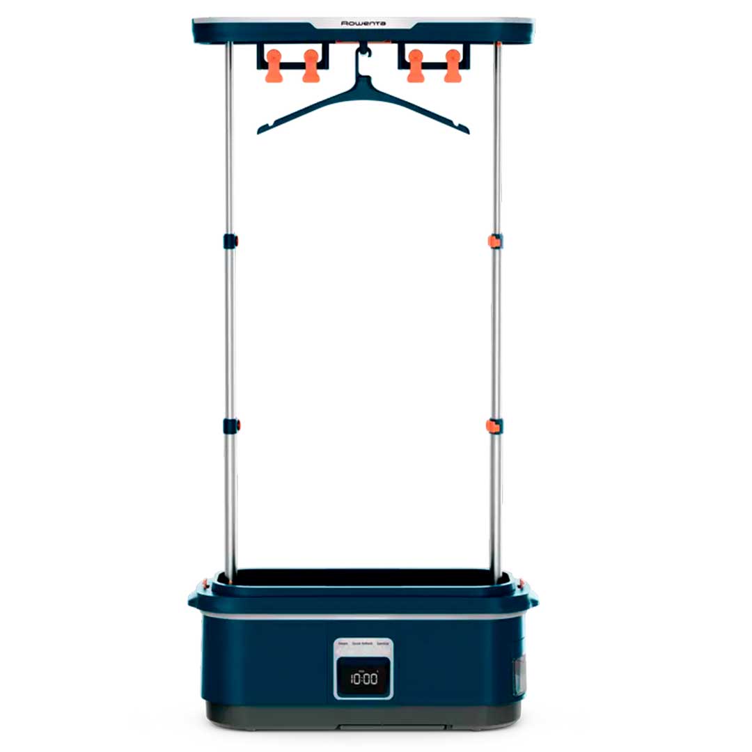 ROWENTA SISTEMA DE ENGOMAR AUTOMATICO CARE FOR YOU FIRST YR2020D1