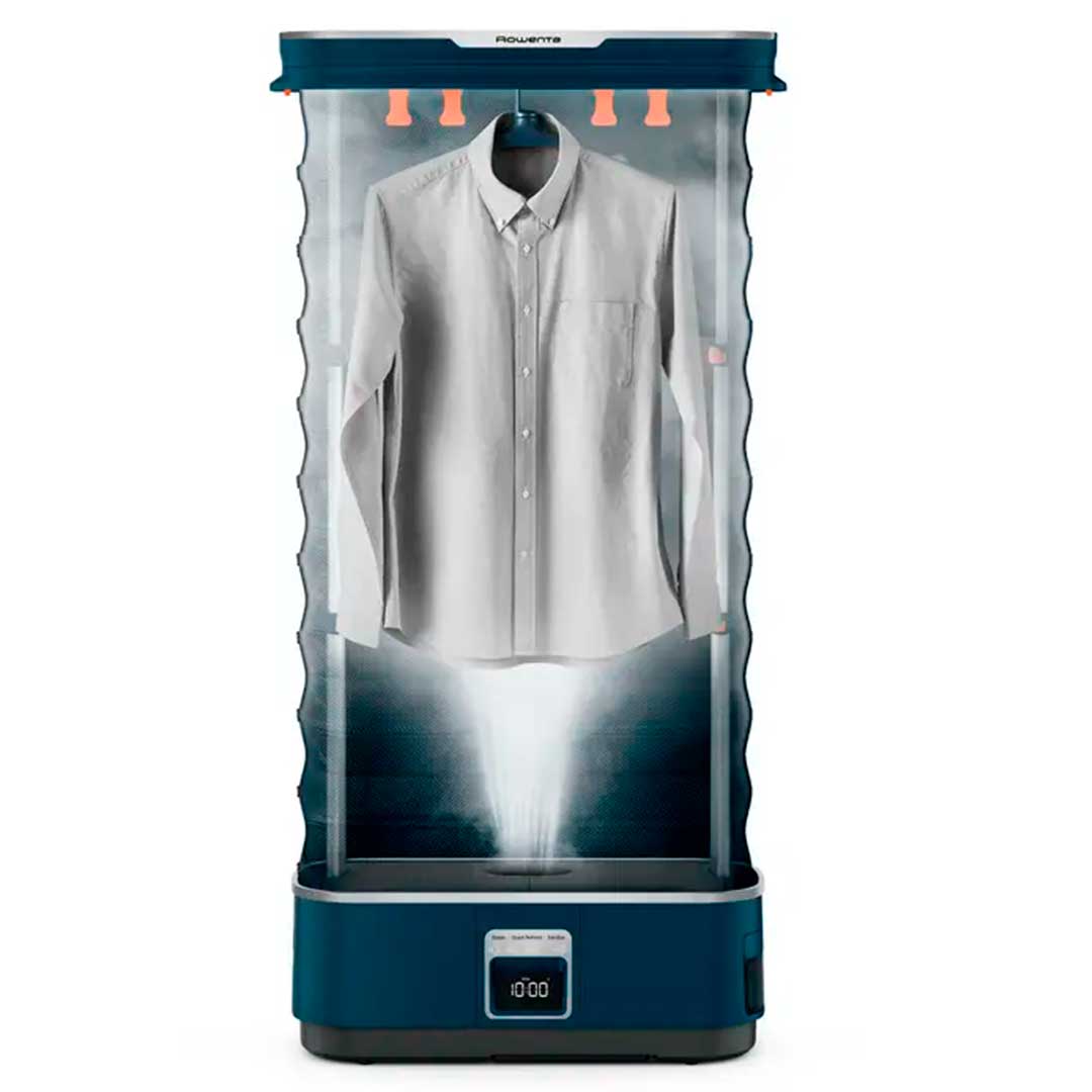 ROWENTA SISTEMA DE ENGOMAR AUTOMATICO CARE FOR YOU FIRST YR2020D1