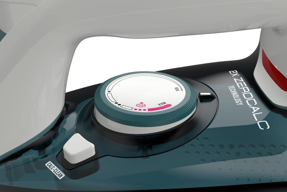 Ferro a Vapor Imetec ZeroCalc Z1 2500