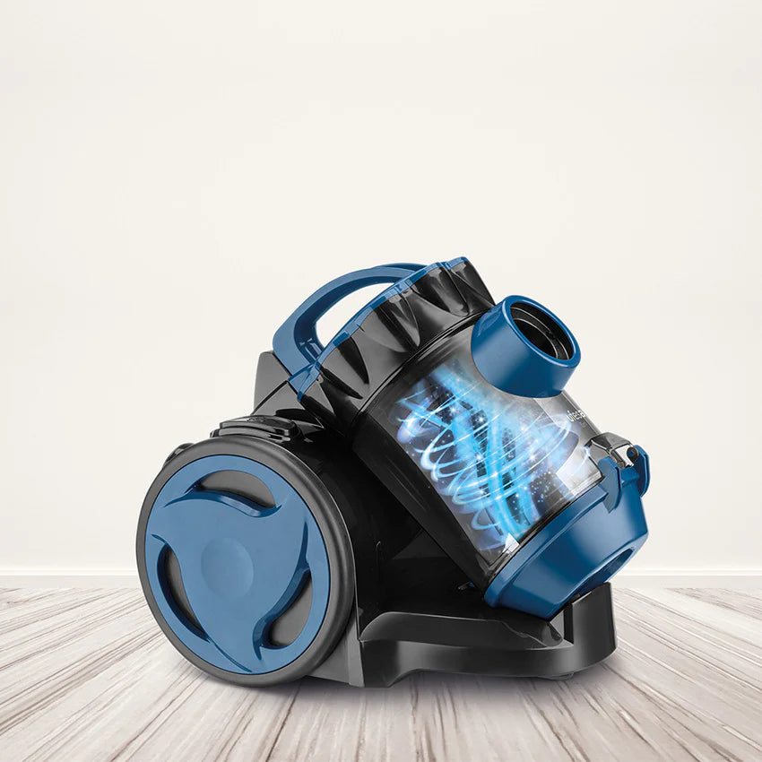 Ufesa Aspirador 800W S/saco