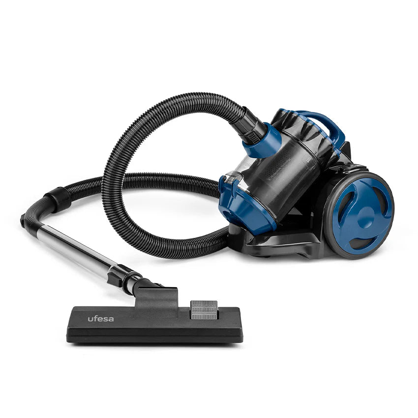 Ufesa Aspirador 800W S/saco