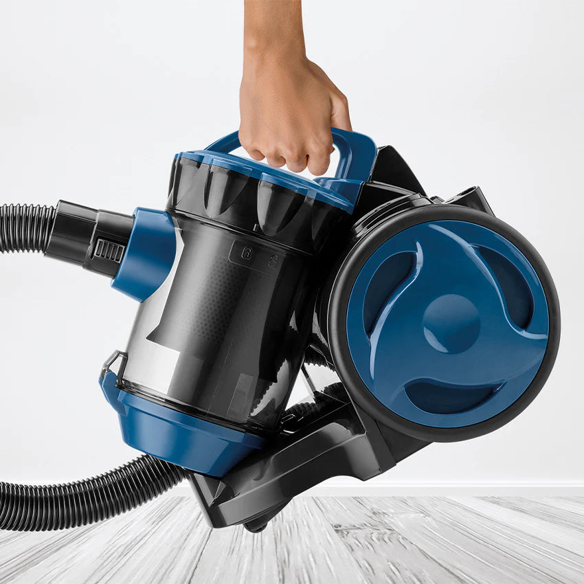Ufesa Aspirador 800W S/saco
