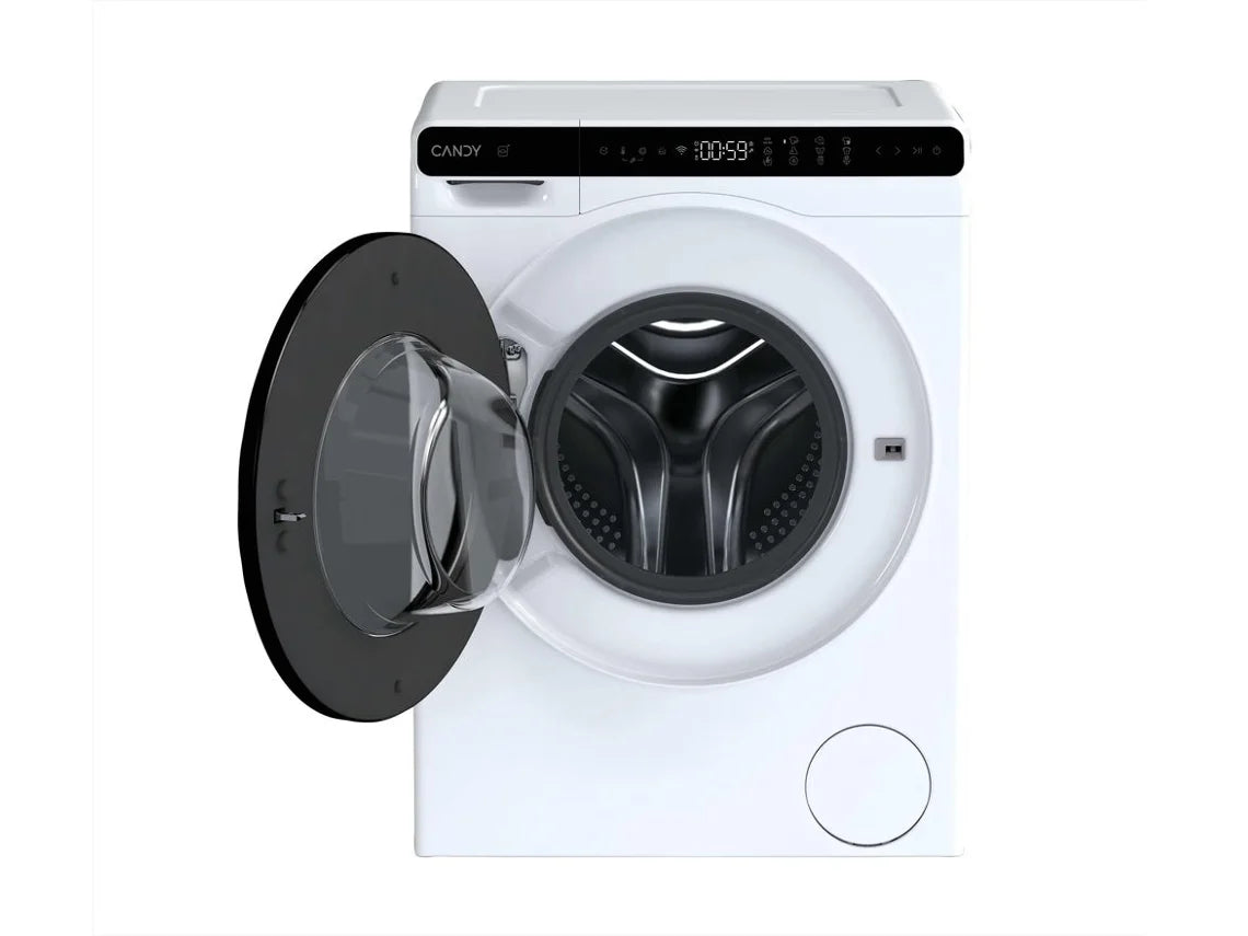 Máquina de Lavar Roupa Candy - CW50-BP12307U1-S