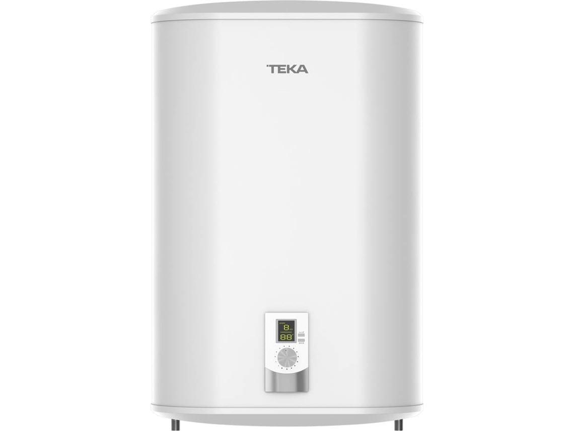 CATA TERMOACUMULADOR ELETRICO 80LT E SMART REV SLIM B CTRS80ESMART