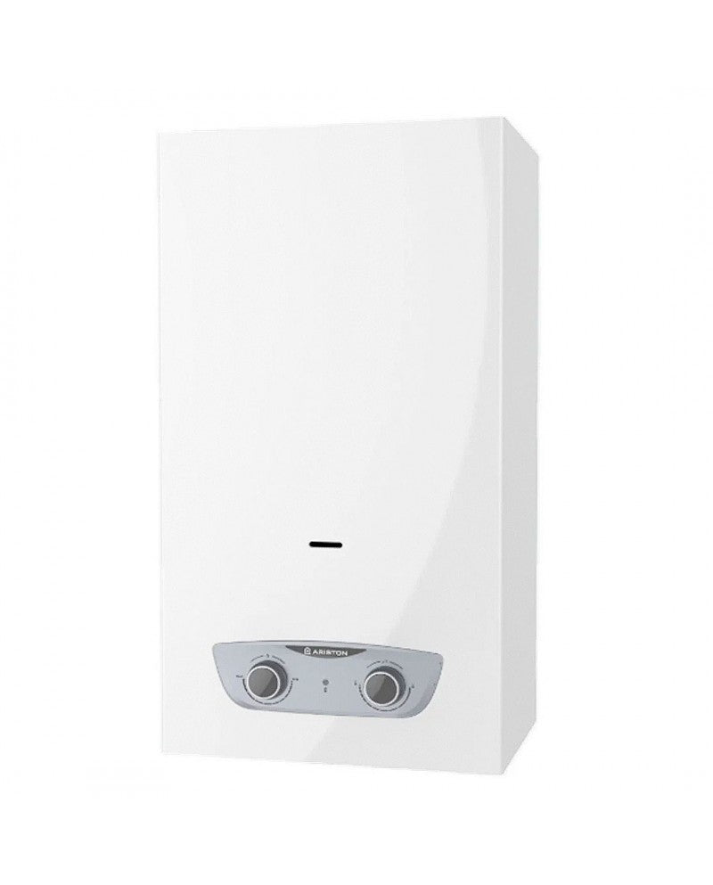 ARISTON ESQUENTADOR TIRAGEM NATURAL 11LTS NAT A FASTRXONM11NAT