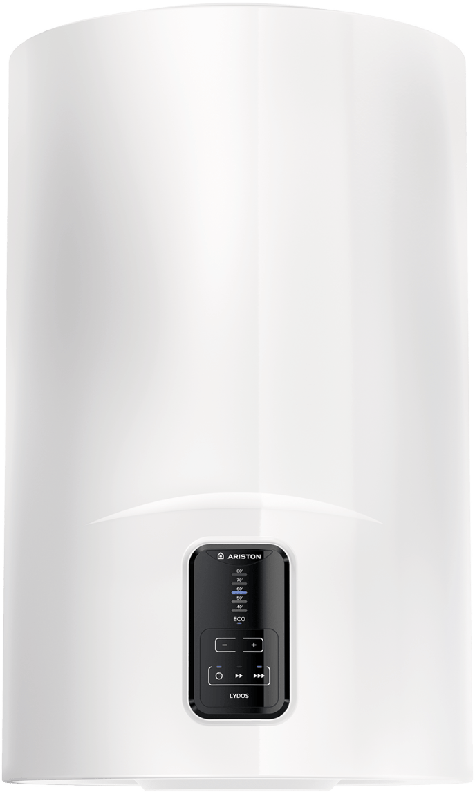 ARISTON TERMOACUMULADOR 50LT LYDOS ECO EVO B LYDOSECO50VEU