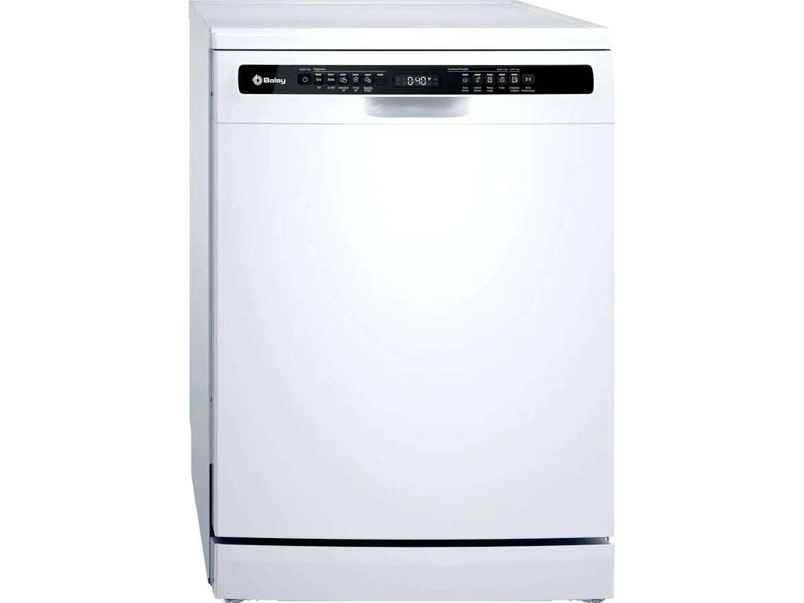 BALAY MAQUINA LOUÇA 5PROG 13TALHERES BRANCO (D) 3VS5011BA