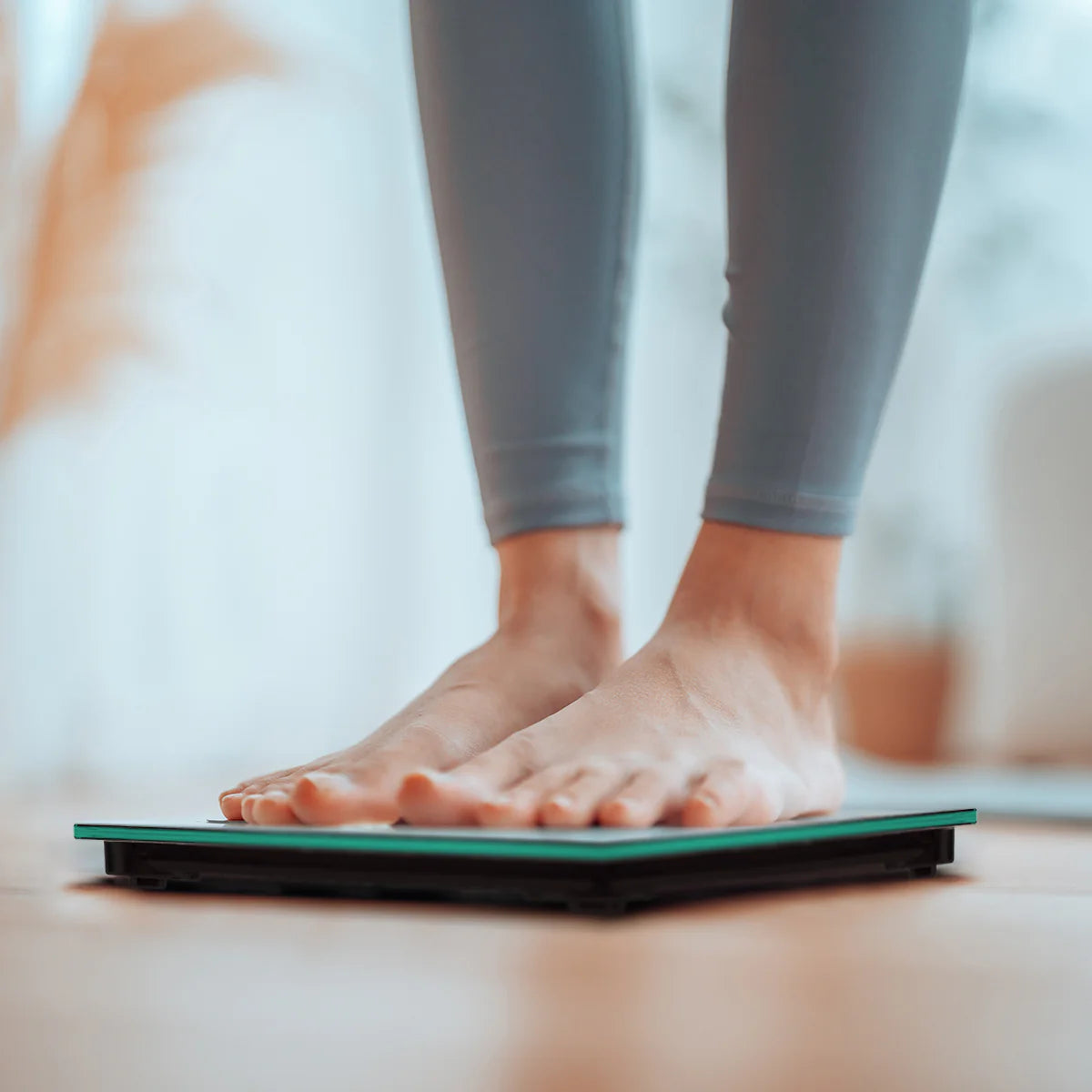 UFESA BALANÇA WC MAX 180KG BASEL