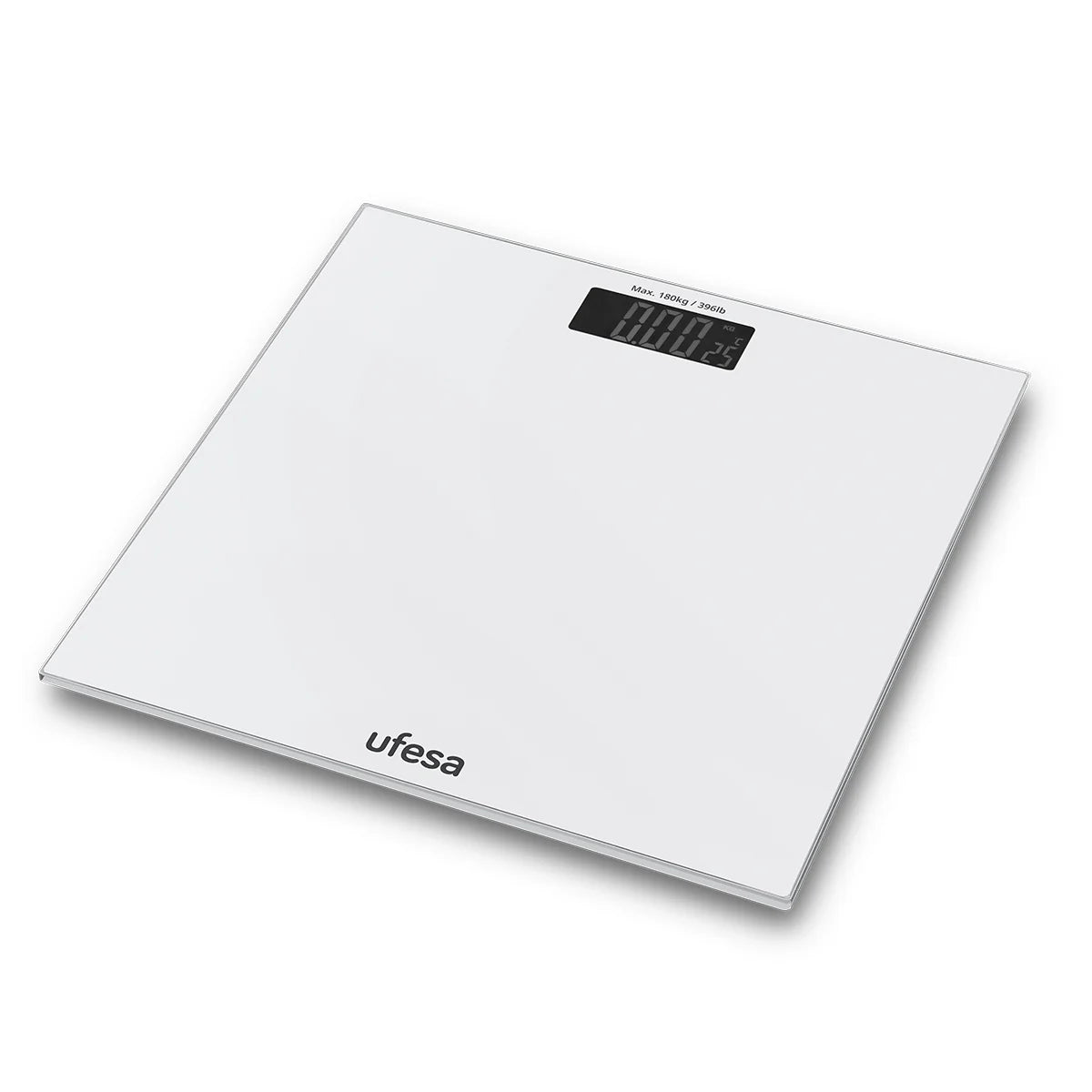 UFESA BALANÇA WC MAX 180KG BASEL