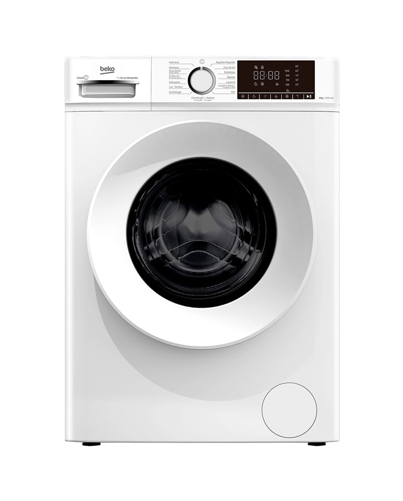 Beko Maquina Roupa 8KG 1200RT (a)