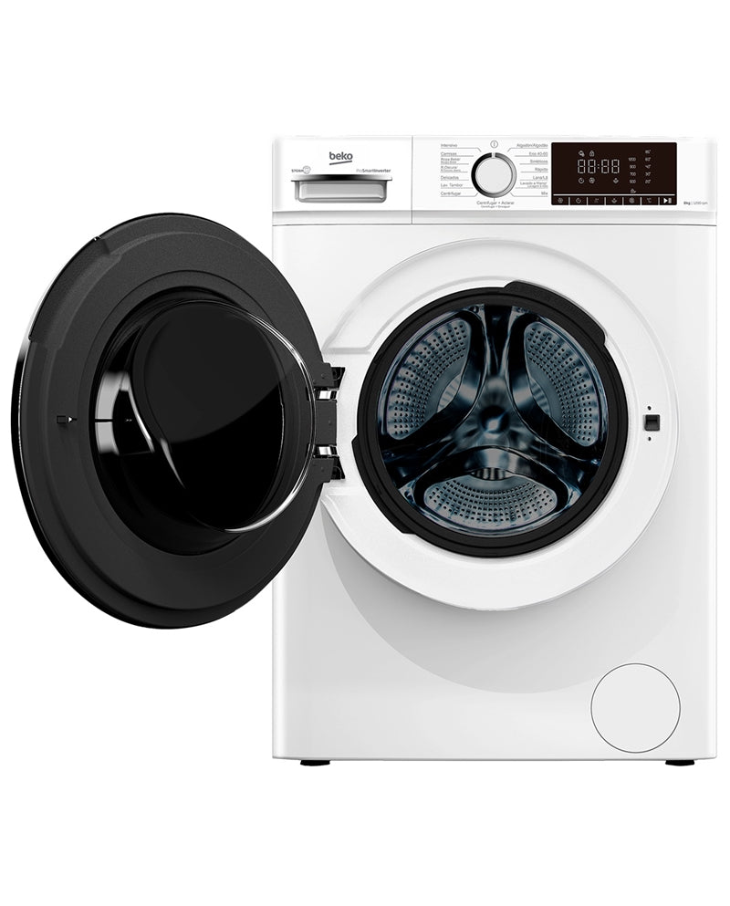 Beko Maquina Roupa 8KG 1200RT (a)