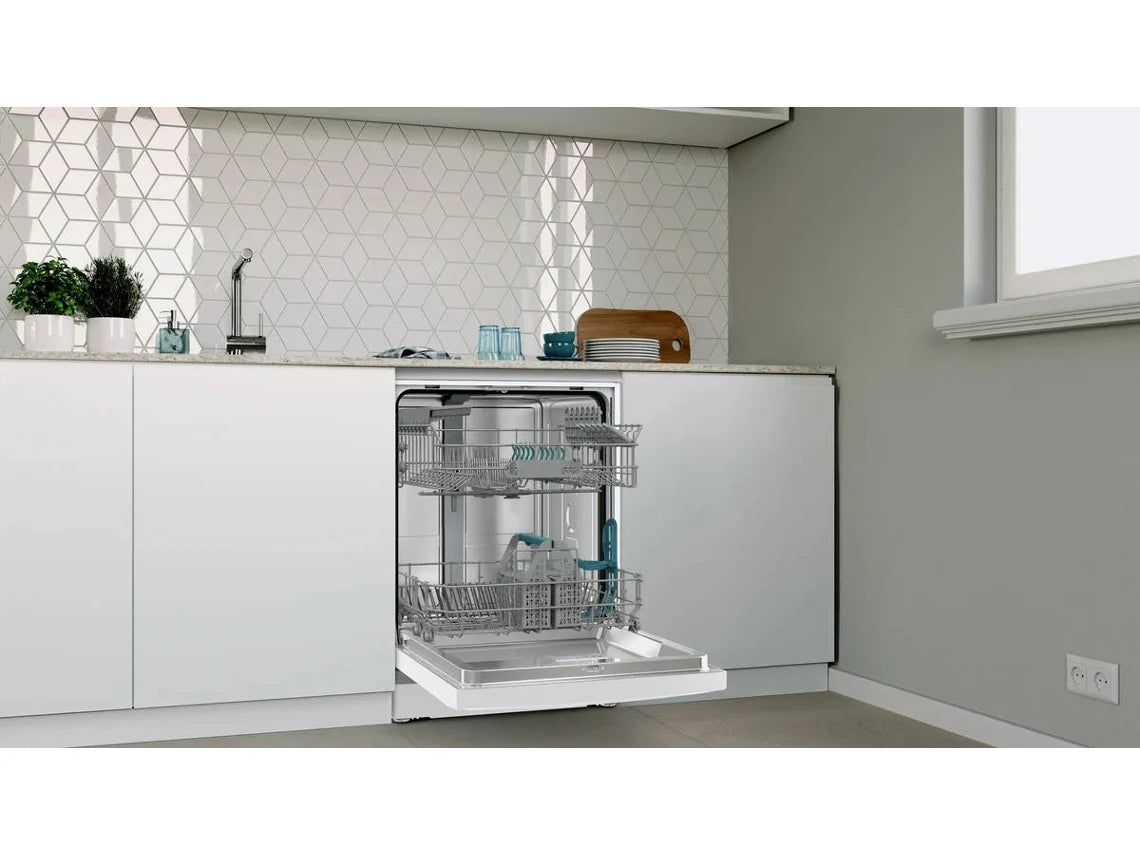 BALAY MAQUINA LOUÇA 5PROG 13TALHERES BRANCO (D) 3VS5011BA