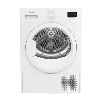 INDESIT SECADOR ROUPA 8KG BOMBA CALOR (C) CYD84DWWSPT