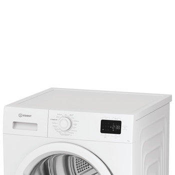 INDESIT SECADOR ROUPA 8KG BOMBA CALOR (C) CYD84DWWSPT
