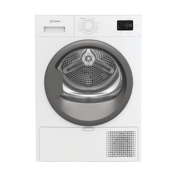 INDESIT SECADOR ROUPA 9KG BOMBA CALOR (D) CYD93DWSSPT
